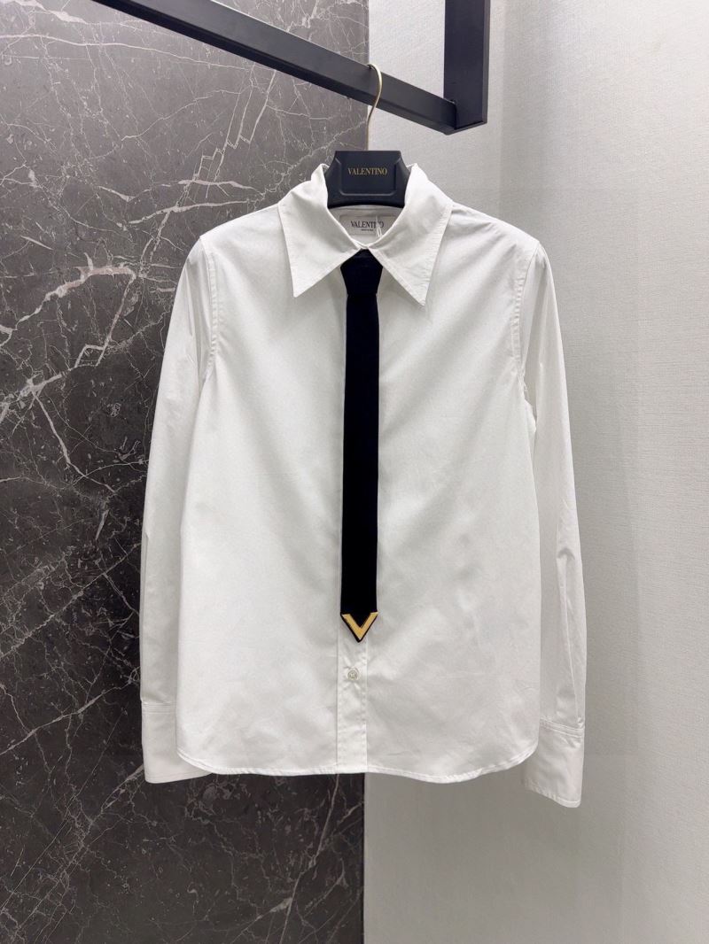 Valentino Shirts